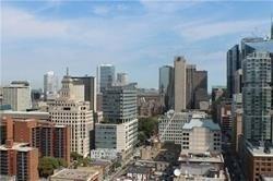 2404 - 318 Richmond St W, Condo with 1 bedrooms, 1 bathrooms and null parking in Toronto ON | Image 7