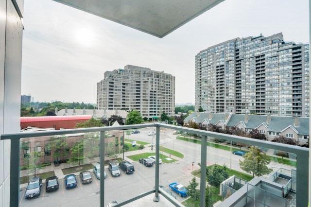 511 - 185 Bonis Ave, Condo with 2 bedrooms, 2 bathrooms and 1 parking in Toronto ON | Image 13