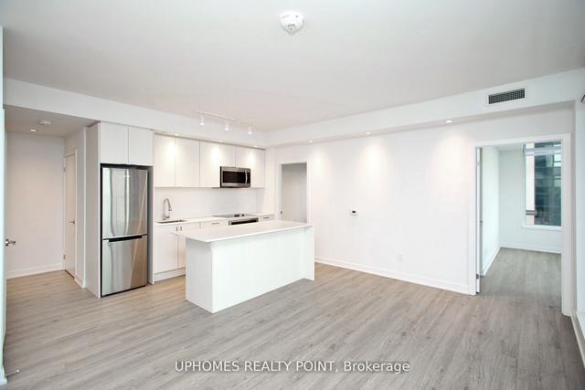 1207 - 1928 Lake Shore Blvd W, Condo with 2 bedrooms, 3 bathrooms and 1 parking in Toronto ON | Image 18