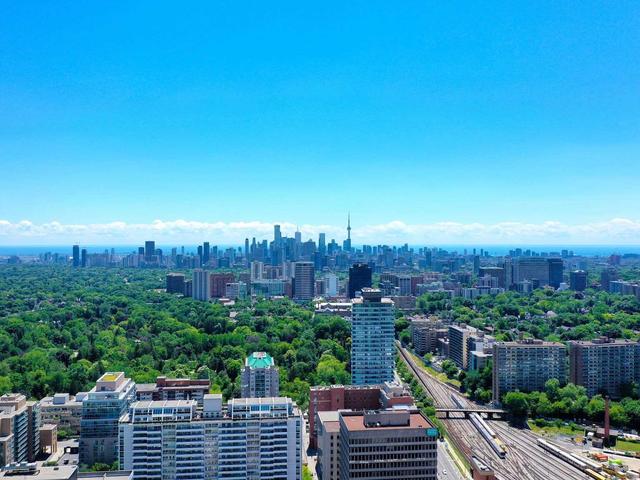 lph08 - 1815 Yonge St, Condo with 2 bedrooms, 2 bathrooms and 1 parking in Toronto ON | Image 28