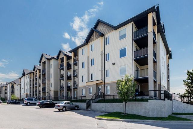 7204 - 304 Mackenzie Way Sw, Condo with 2 bedrooms, 1 bathrooms and 1 parking in Calgary AB | Image 28