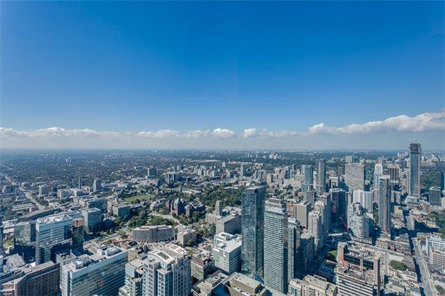 lph7816 - 388 Yonge St, Condo with 3 bedrooms, 3 bathrooms and 2 parking in Toronto ON | Image 1