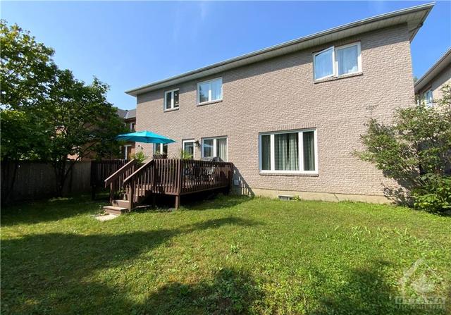3504 Wyman Crescent, House detached with 4 bedrooms, 4 bathrooms and 6 parking in Ottawa ON | Image 22