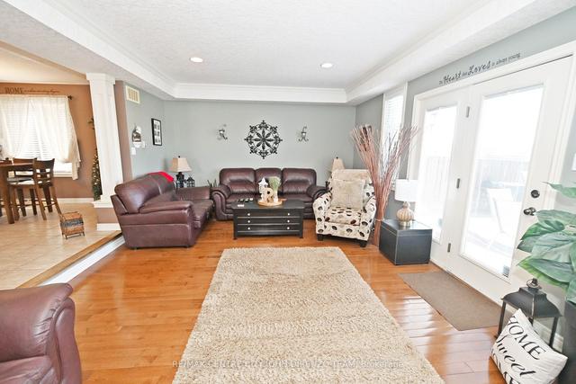 115 Hagerman Cres, House detached with 3 bedrooms, 3 bathrooms and 6 parking in St. Thomas ON | Image 33