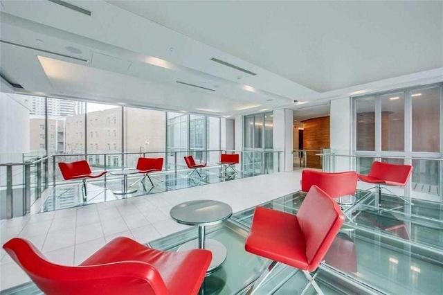 1003 - 120 Homewood Ave, Condo with 1 bedrooms, 1 bathrooms and 0 parking in Toronto ON | Image 21