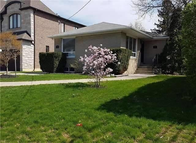 87 Goulding Ave, House detached with 3 bedrooms, 3 bathrooms and 4 parking in Toronto ON | Image 1