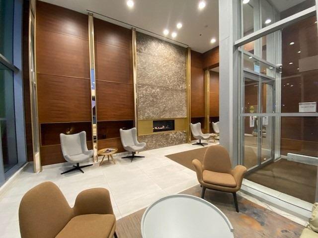 n505 - 455 Front St E, Condo with 1 bedrooms, 2 bathrooms and 0 parking in Toronto ON | Image 18
