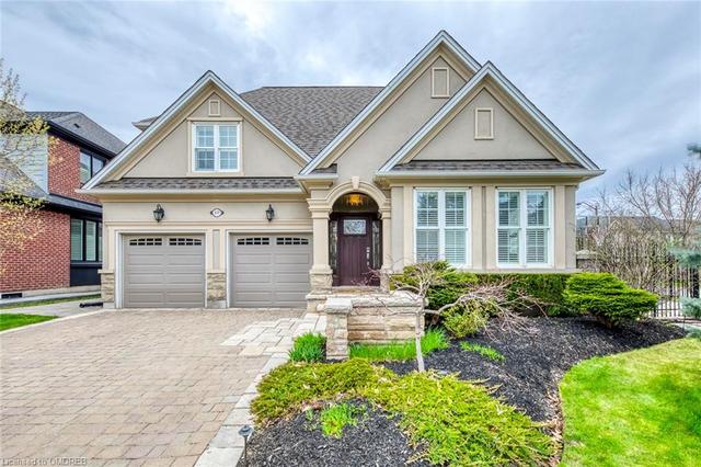577 Renshaw Court, House detached with 5 bedrooms, 4 bathrooms and 6 parking in Mississauga ON | Image 12
