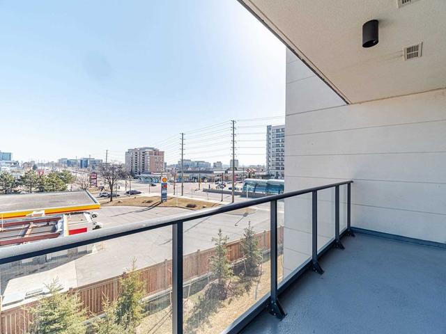 302 - 398 Highway 7 East Rd N, Condo with 2 bedrooms, 2 bathrooms and 1 parking in Richmond Hill ON | Image 22
