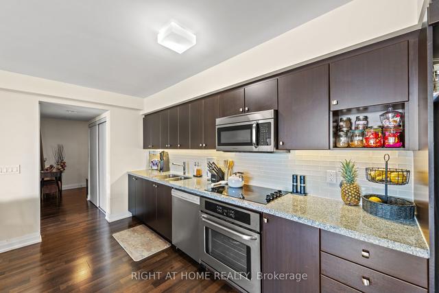 1008w - 565 Wilson Ave, Condo with 2 bedrooms, 2 bathrooms and 1 parking in Toronto ON | Image 22