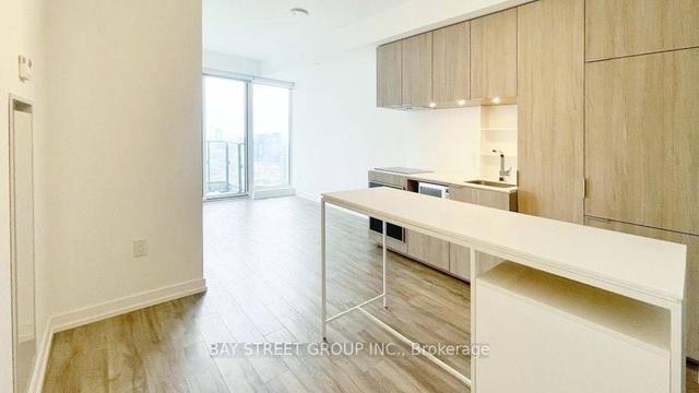 2808 - 77 Shuter St, Condo with 1 bedrooms, 1 bathrooms and 0 parking in Toronto ON | Image 16