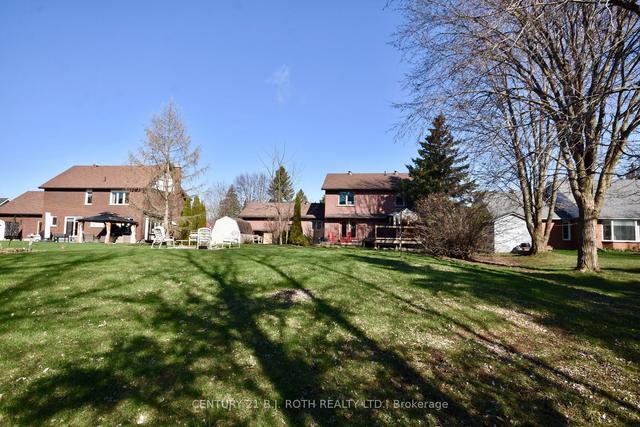 15 George St, House detached with 3 bedrooms, 4 bathrooms and 8 parking in Oro Medonte ON | Image 22
