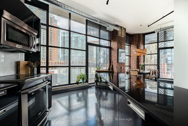 411 - 43 Hanna Ave, Condo with 4 bedrooms, 4 bathrooms and 4 parking in Toronto ON | Image 7