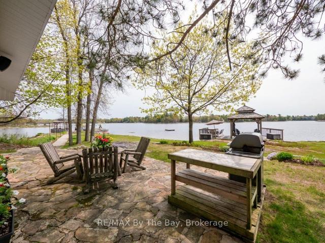 2694 Island 1040, House detached with 3 bedrooms, 2 bathrooms and 0 parking in Georgian Bay ON | Image 5