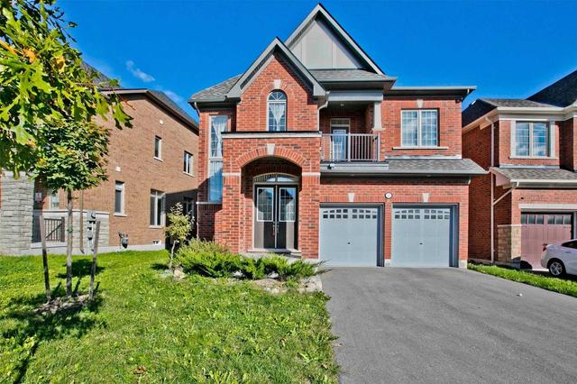2525 Bandsman Cres, House detached with 4 bedrooms, 4 bathrooms and 4 parking in Oshawa ON | Image 1