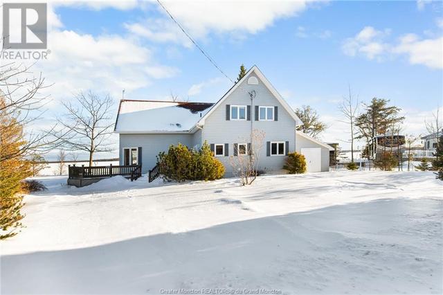 730 De La Pointe, House detached with 4 bedrooms, 2 bathrooms and null parking in Richibucto P NB | Image 38
