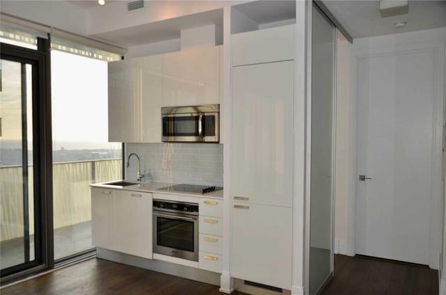 Ph5401 - 42 Charles St E, Condo with 1 bedrooms, 1 bathrooms and null parking in Toronto ON | Image 6