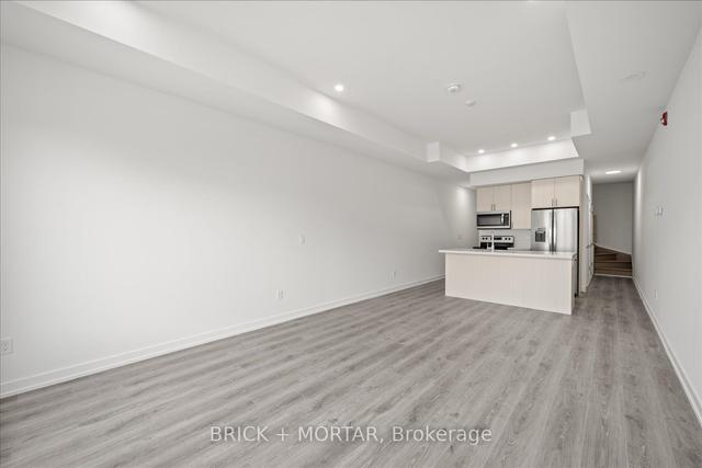 1 - 3686 St. Clair Ave E, Townhouse with 3 bedrooms, 3 bathrooms and 1 parking in Toronto ON | Image 18