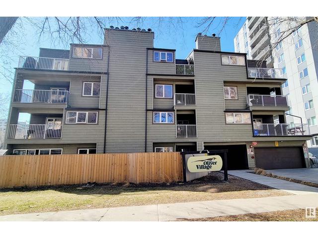104 - 10138 116 St Nw, Condo with 1 bedrooms, 1 bathrooms and null parking in Edmonton AB | Image 15