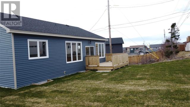 2 Heidi Crescent, House detached with 4 bedrooms, 2 bathrooms and null parking in Conception Bay South NL | Image 38