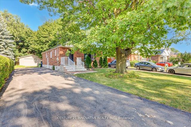 27 Garden Park Ave, House detached with 3 bedrooms, 4 bathrooms and 8 parking in Toronto ON | Image 23