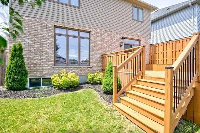 3250 Morgan Ave, House detached with 4 bedrooms, 4 bathrooms and 9 parking in London ON | Image 29