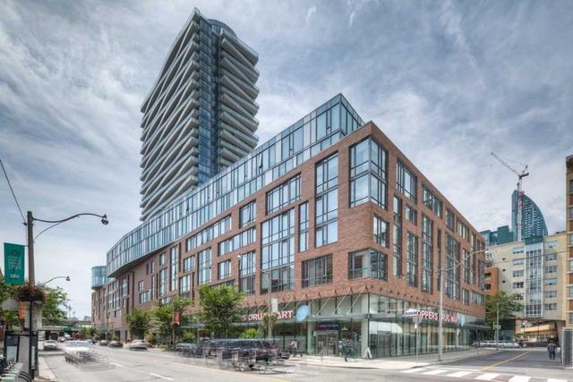 207 - 3 Market St, Condo with 2 bedrooms, 1 bathrooms and 1 parking in Toronto ON | Image 20