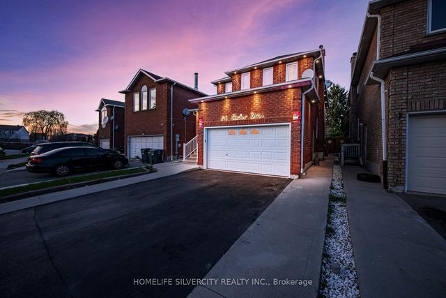 148 Torrance Woods, House detached with 4 bedrooms, 4 bathrooms and 6 parking in Brampton ON | Image 12