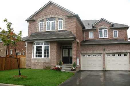 35 Chasser Dr, House detached with 4 bedrooms, 4 bathrooms and 4 parking in Markham ON | Image 1