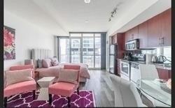 2803 - 65 Bremner Blvd, Condo with 0 bedrooms, 1 bathrooms and 0 parking in Toronto ON | Image 17
