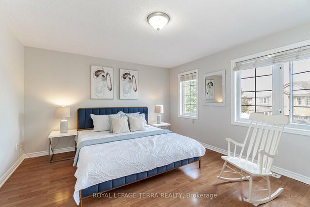 8 Trudelle Cres, House semidetached with 3 bedrooms, 3 bathrooms and 3 parking in Brampton ON | Image 14