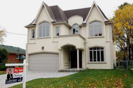 339 Hillcrest Ave, House detached with 4 bedrooms, 7 bathrooms and 4 parking in Toronto ON | Image 1