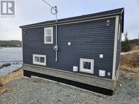 85 Main Road, Fogo Island( Stag Harbour), NL, A0G4B0 | Card Image