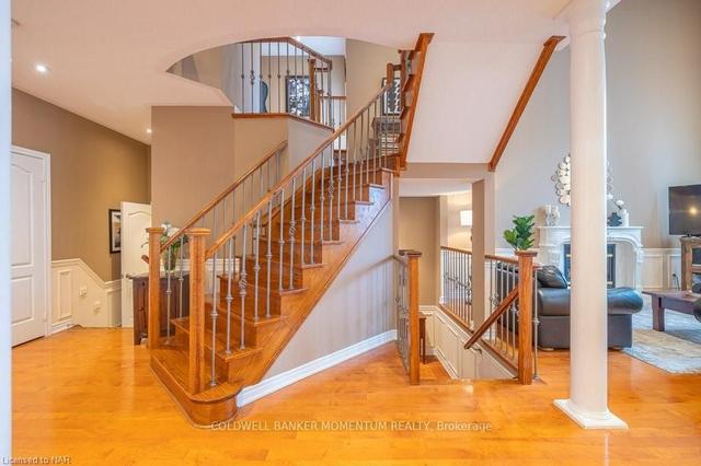 2079 Jaguar Lane, House detached with 4 bedrooms, 5 bathrooms and 6 parking in Oakville ON | Image 37