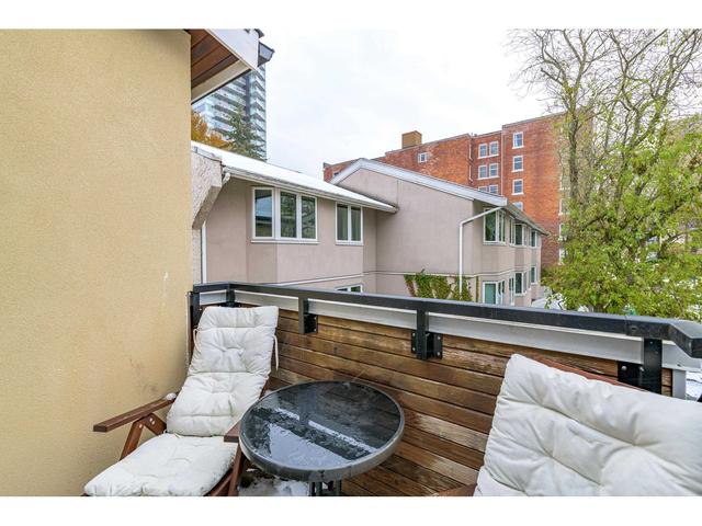 1078 Nicola Street, House attached with 3 bedrooms, 2 bathrooms and 1 parking in Vancouver BC | Image 28