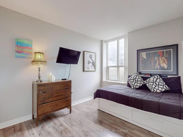 505 - 2200 John St, Condo with 2 bedrooms, 2 bathrooms and 1 parking in Markham ON | Image 19