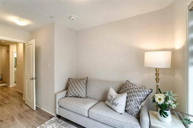 unit 3 - 2285 Mcnab Lane, House attached with 3 bedrooms, 2 bathrooms and 1 parking in Mississauga ON | Image 19