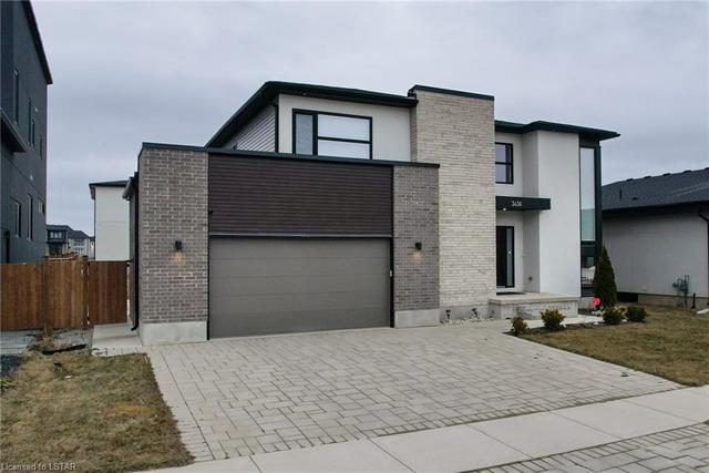 3436 Grand Oak Crossing, House detached with 4 bedrooms, 2 bathrooms and null parking in London ON | Image 33