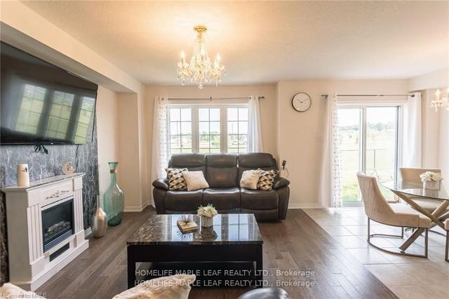 3 Cooke Ave, House attached with 4 bedrooms, 4 bathrooms and 2 parking in Brantford ON | Image 22