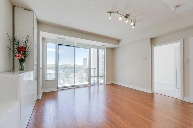 506 - 90 Stadium Rd, Condo with 2 bedrooms, 2 bathrooms and 1 parking in Toronto ON | Image 12