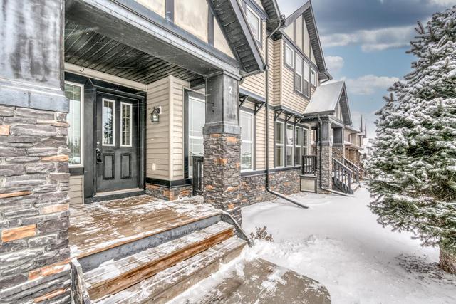 2 Panora View Nw, Home with 3 bedrooms, 1 bathrooms and 2 parking in Calgary AB | Image 11