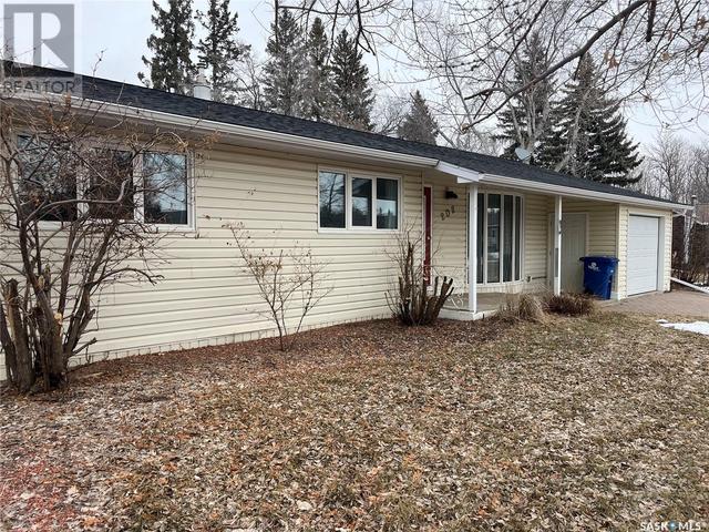 202 Brookdale Place, House detached with 4 bedrooms, 3 bathrooms and null parking in Wynyard SK | Image 2