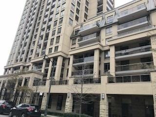 209 - 18 Kenaston Gdns, Condo with 1 bedrooms, 2 bathrooms and 1 parking in Toronto ON | Image 1