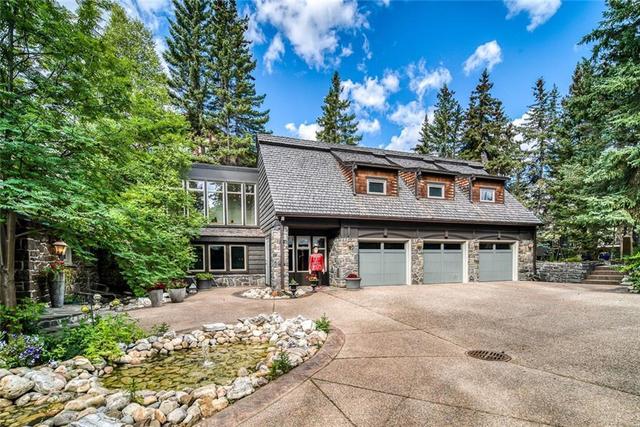 301 Buffalo Street, House detached with 7 bedrooms, 6 bathrooms and 6 parking in Banff AB | Image 35