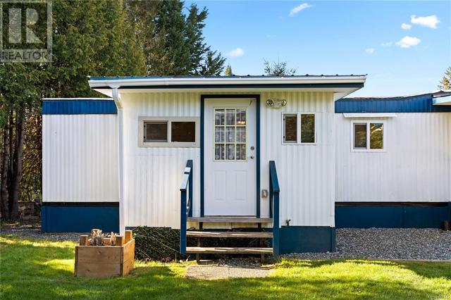 52 Honey Dr, House other with 2 bedrooms, 1 bathrooms and 2 parking in Nanaimo BC | Image 22