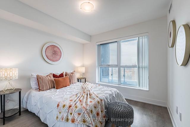 1236 - 5 Mabelle Ave, Condo with 2 bedrooms, 2 bathrooms and 1 parking in Toronto ON | Image 9