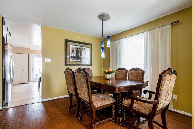 318 Wake Robin Cres, House detached with 3 bedrooms, 2 bathrooms and 3 parking in Kitchener ON | Image 26