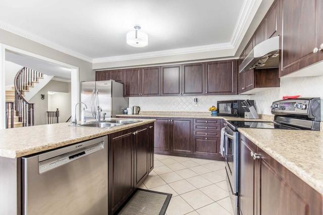 188 Bailey Dr, House detached with 3 bedrooms, 4 bathrooms and 4 parking in Cambridge ON | Image 6
