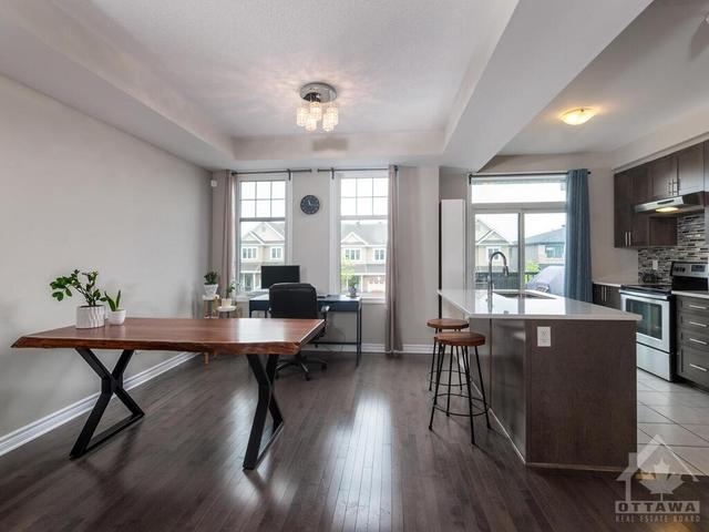 865 Kilbirnie Drive, Townhouse with 2 bedrooms, 2 bathrooms and 2 parking in Ottawa ON | Image 9