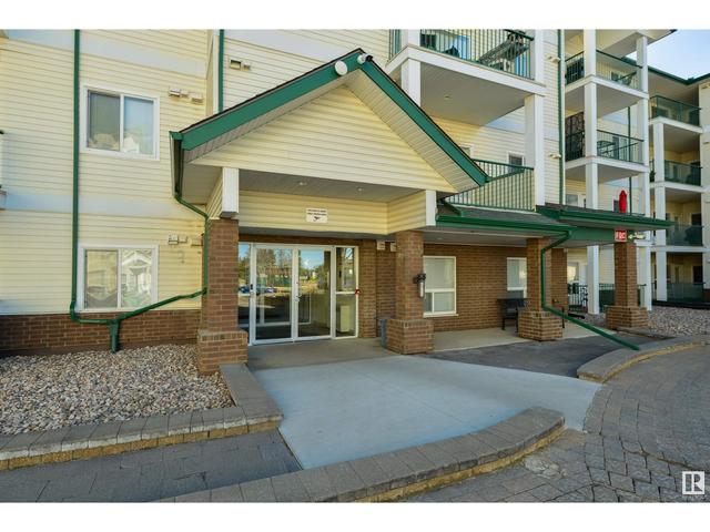 204 - 13625 34 St Nw, Condo with 1 bedrooms, 1 bathrooms and 1 parking in Edmonton AB | Image 6